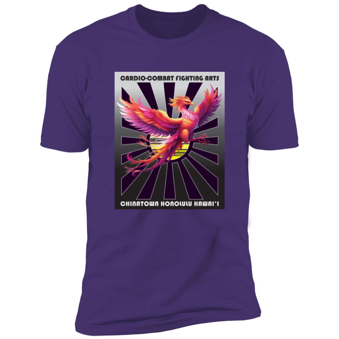 Phoenix-Fighter