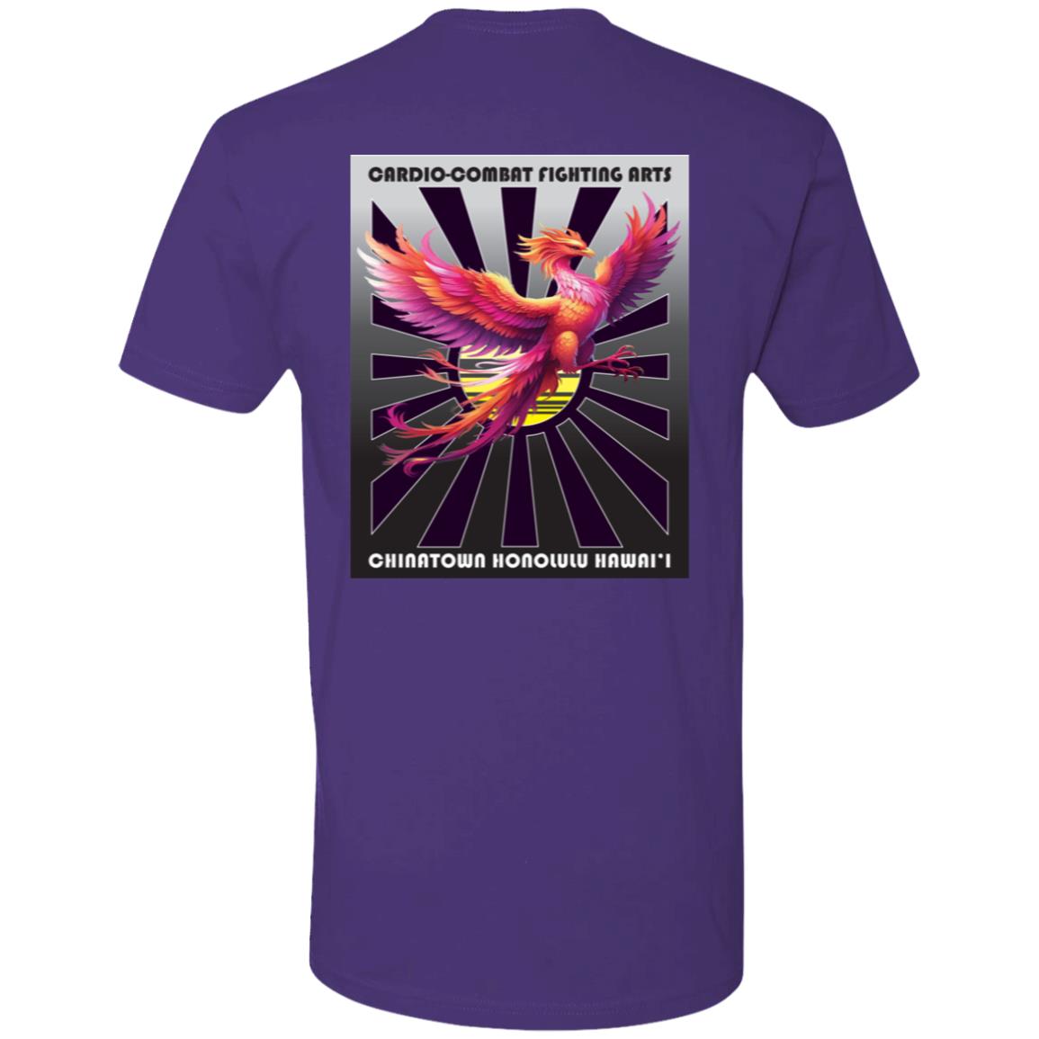 Phoenix-Fighter