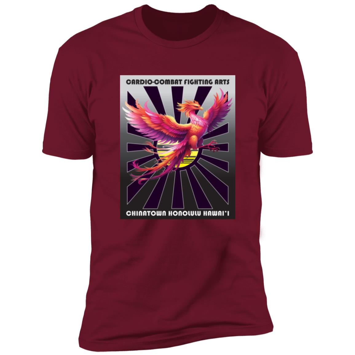 Phoenix-Fighter