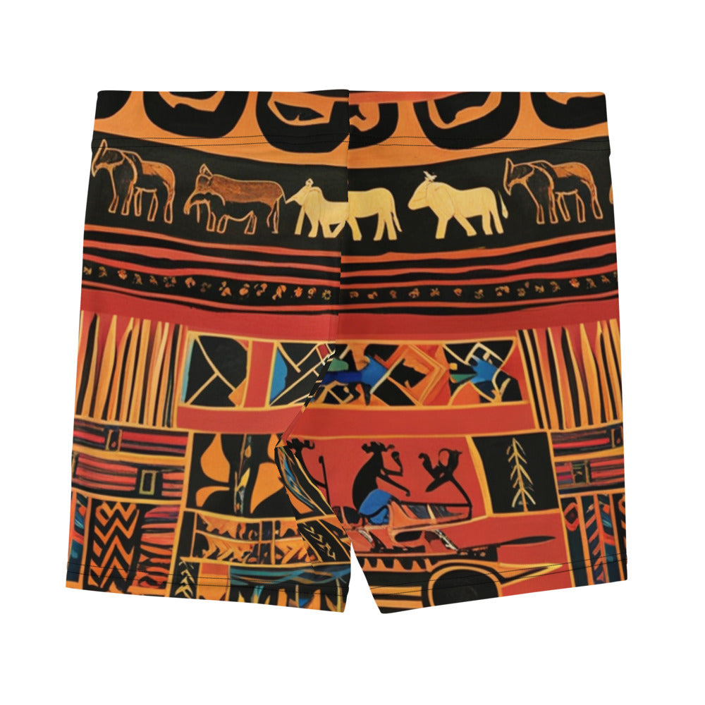 African Savannah Mesh