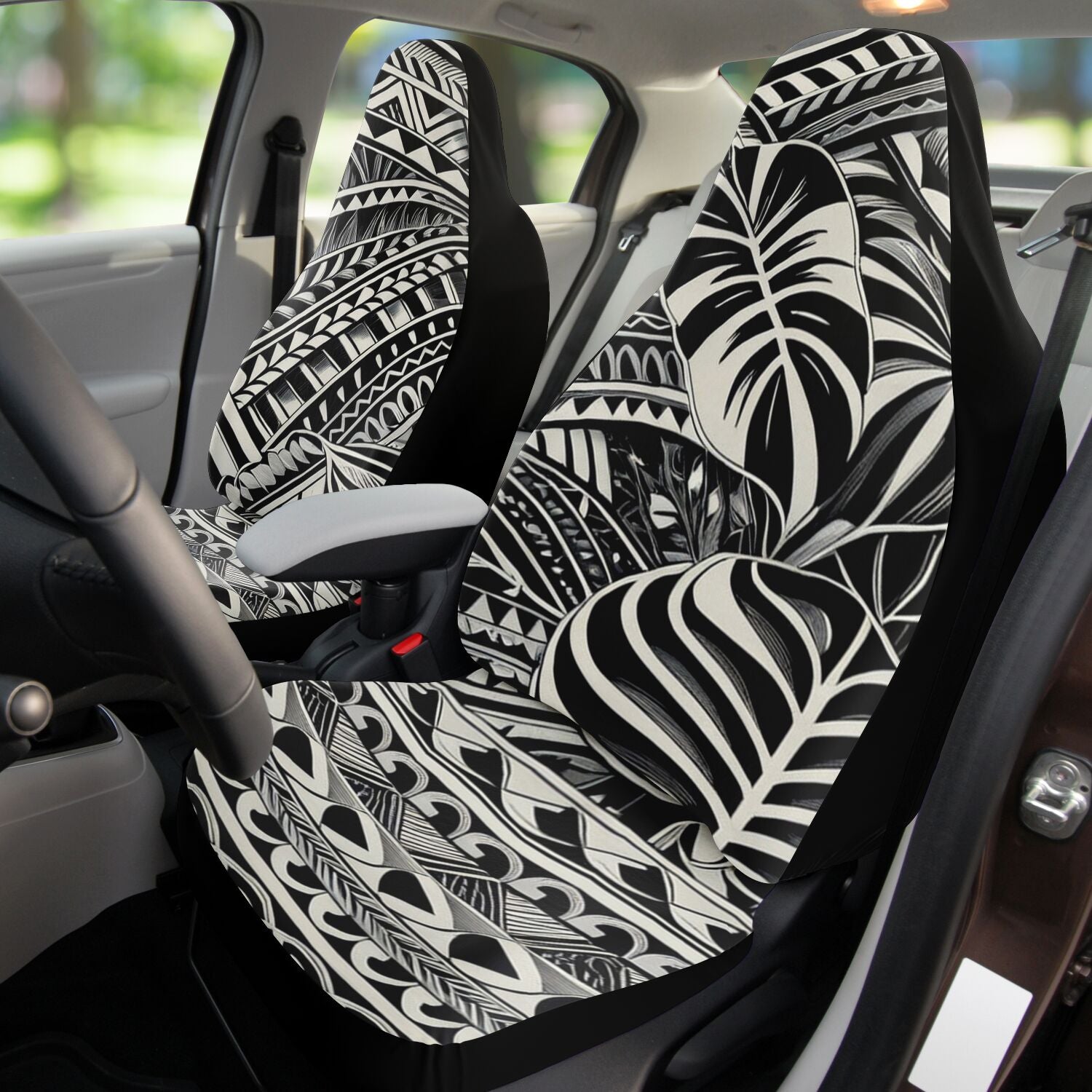 Car Seat Covers