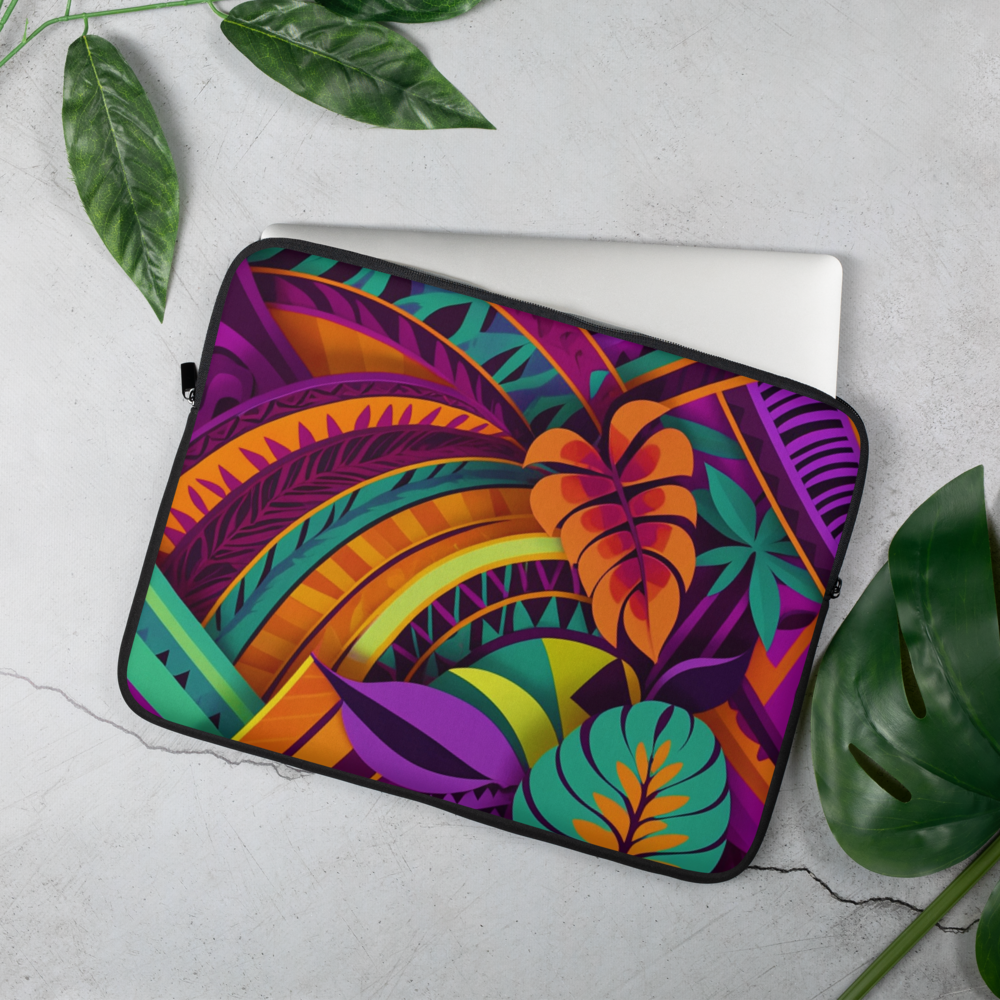 Laptop Sleeves