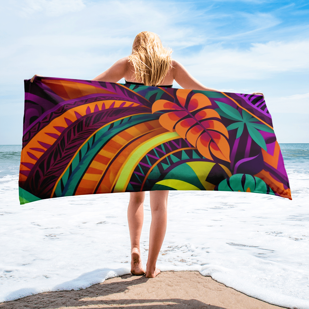 Beach Towels