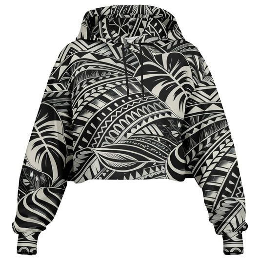 Dance Hoodie - Poly-Tattoo