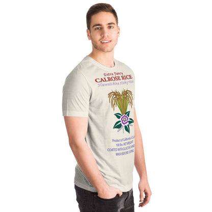 Calrose Rice Sack T-Shirt