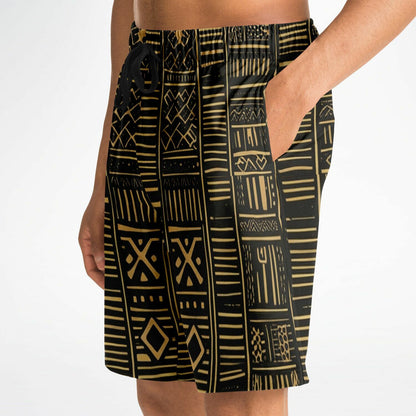 Africa Tribal Weave