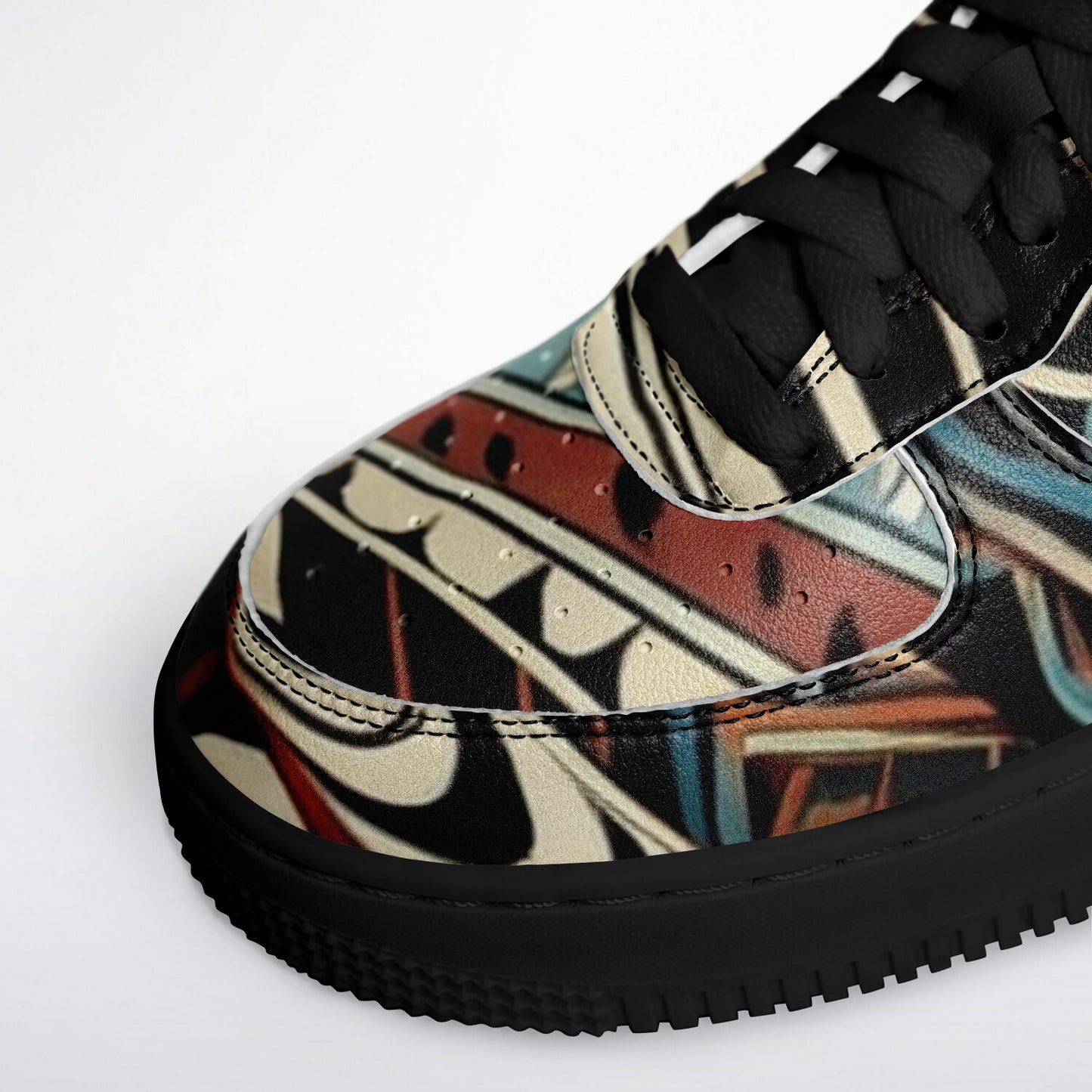 Tribal Core Low Shoes - Kaipo