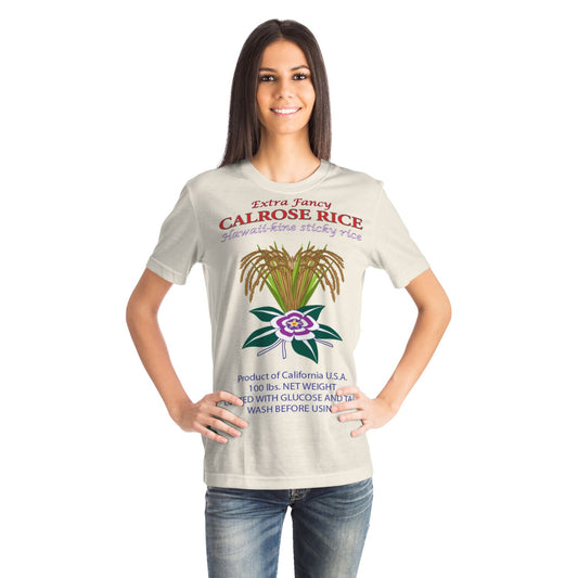 Calrose Rice Sack T-Shirt