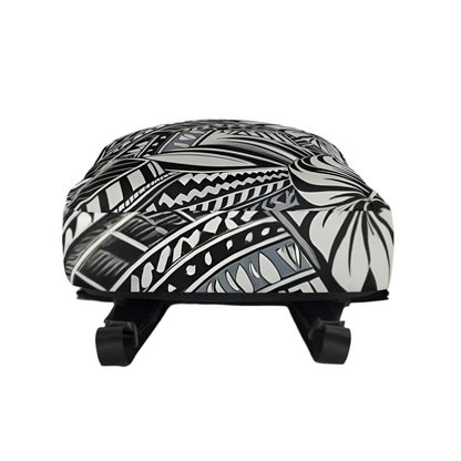 Poly-Tattoo, Silver