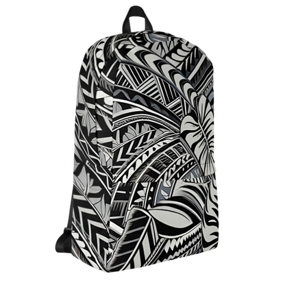 Poly-Tattoo, Silver