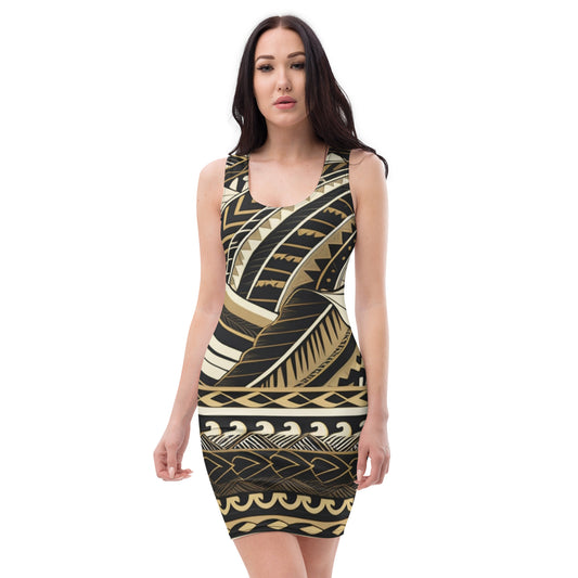 Bodycon dress