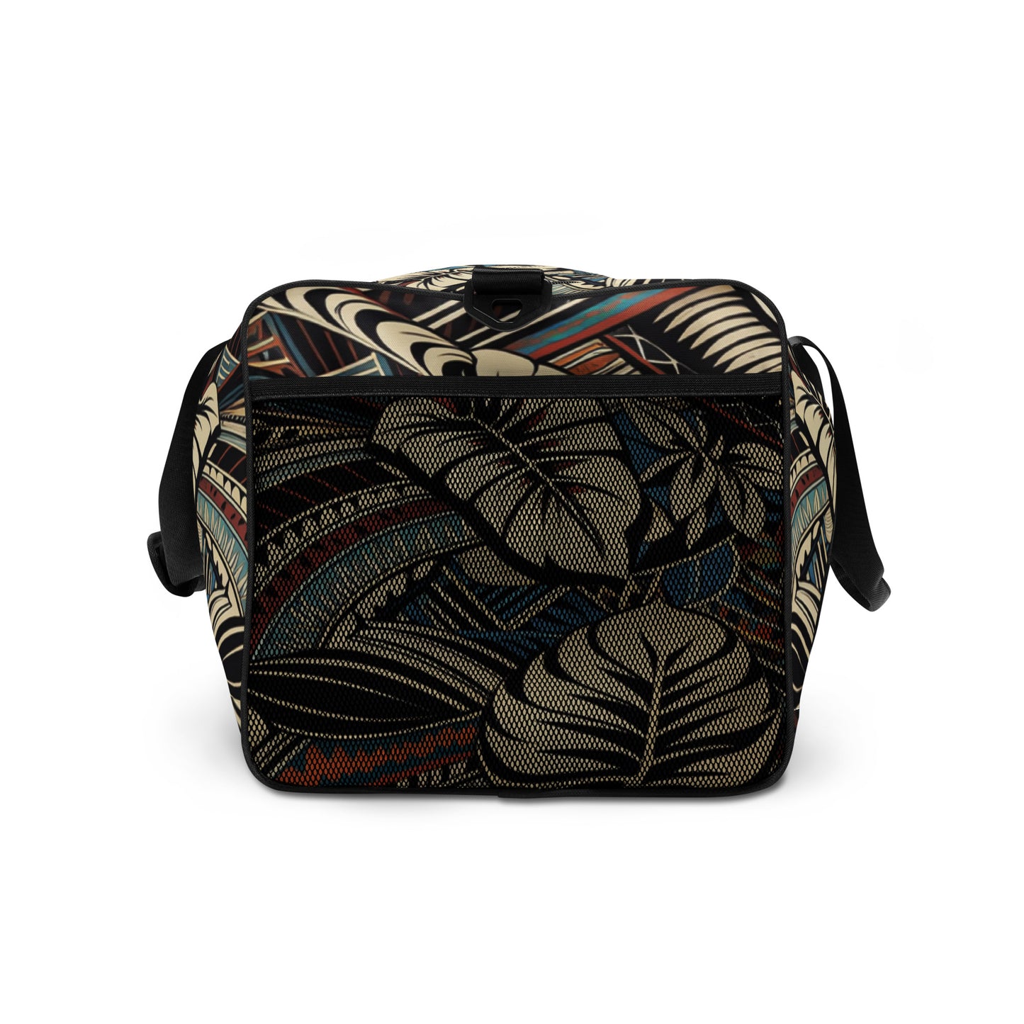 Tribal Duffle Bag - Kaipo