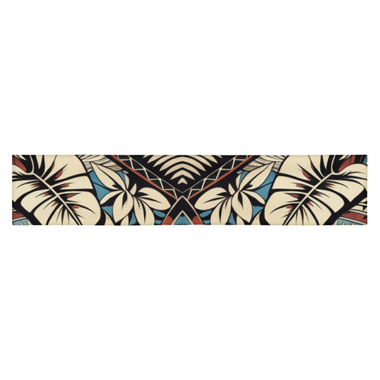 Tribal Headband - Poly-Swirl Kaipo