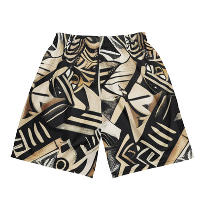 Tribal Mesh, Platinum
