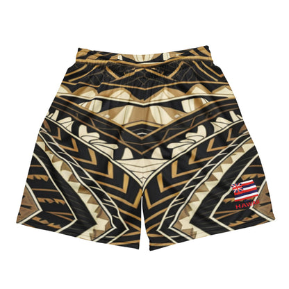 Poly-Tattoo, Gold