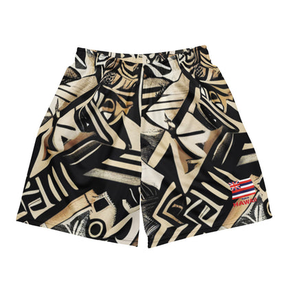 Tribal Mesh, Platinum