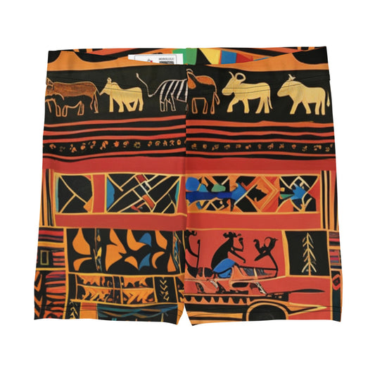 African Savannah Mesh