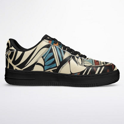 Tribal Core Low Shoes - Kaipo