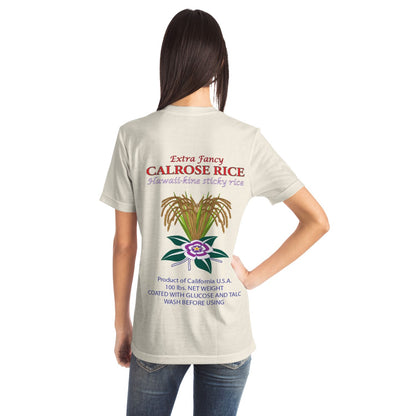 Calrose Rice Sack T-Shirt