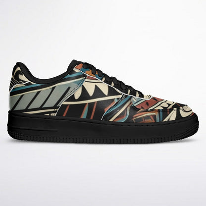 Tribal Core Low Shoes - Kaipo