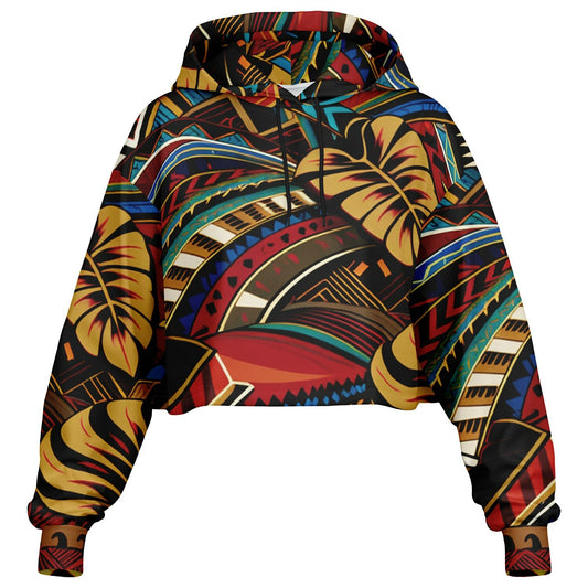 Dance Hoodie - Makaha