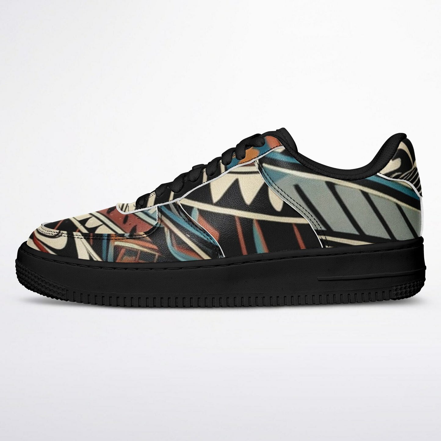 Tribal Core Low Shoes - Kaipo