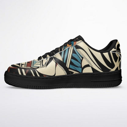 Tribal Core Low Shoes - Kaipo