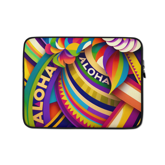 Laptop Sleeve