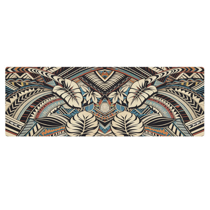 Tribal Yoga Mat - Kaipo